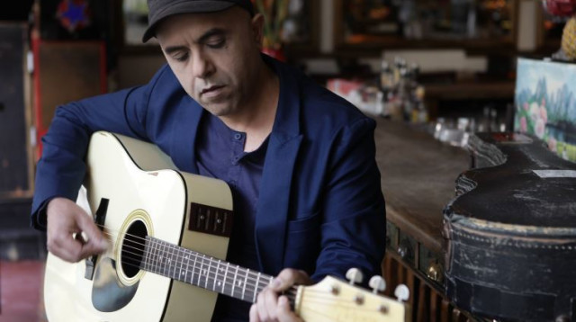 ארז לב ארי (צילום: אלדד רפאלי, יח"צ)