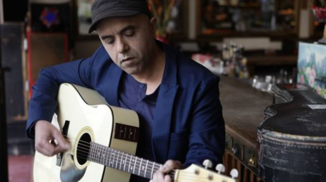 ארז לב ארי (צילום: אלדד רפאלי, יח"צ)