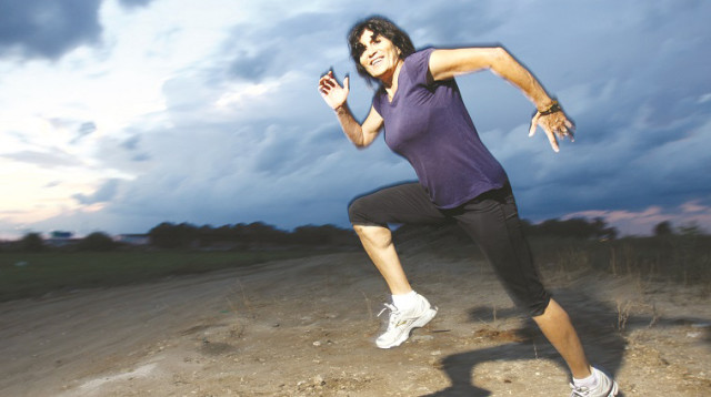 אסתר רוט שחמורוב (צילום: אריאל בשור)