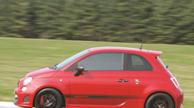 אבארט קומפטיציונה (צילום: יח"צ)