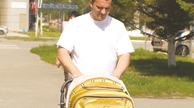 חזקת הגיל הרך (צילום: אינגאימג)