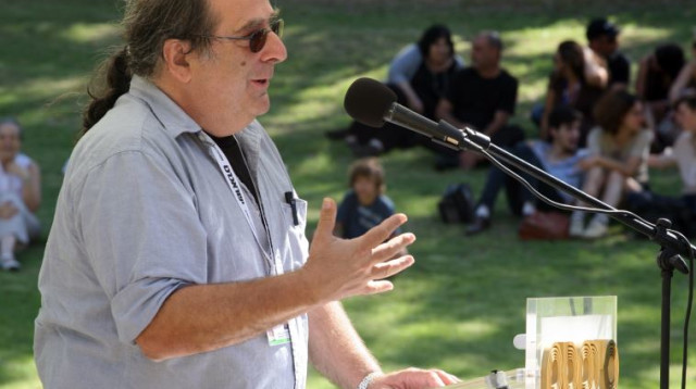 גידי אורשר (צילום: מתניה טאוסיג, פלאש 90)