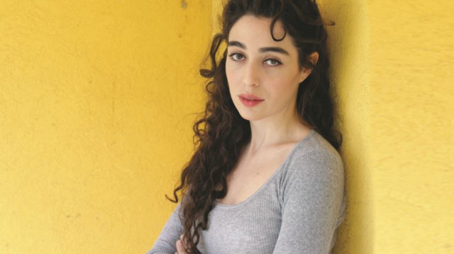 דנה ידלין (צילום: יח"צ)