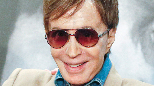 מייקל צ'ימינו (צילום: רויטרס)