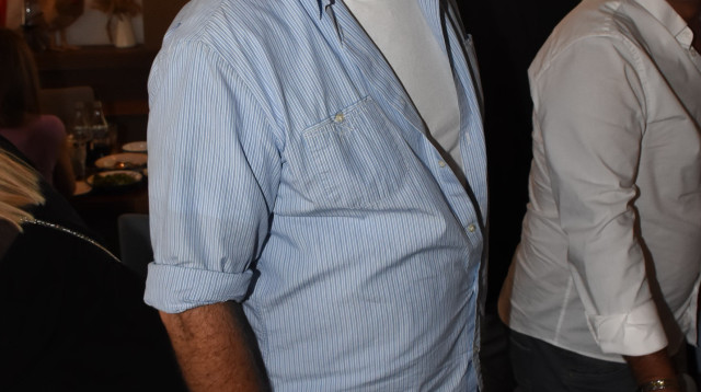 דני מזרחי (צילום: יח"צ)