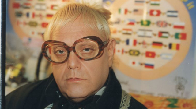 זלמן שושי (צילום: נאור רהב)