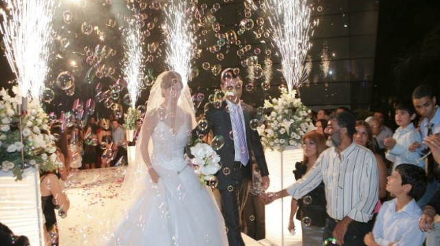 ארגון חתונות (צילום: PR)