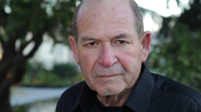 יואל מרשק  (צילום: ראובן קסטרו)