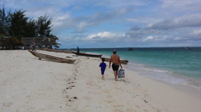 זנזיבר (צילום: קרני אלדד)