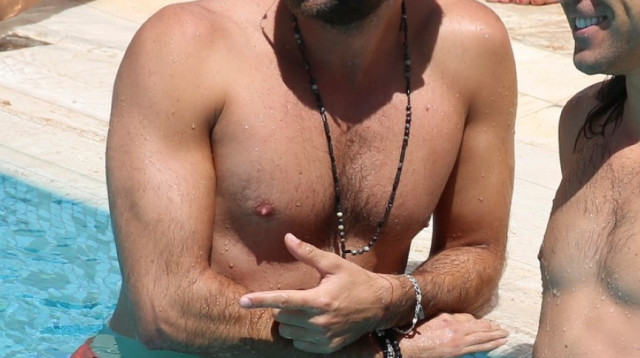 עומרי כוכבי (צילום: אלירן אביטל)