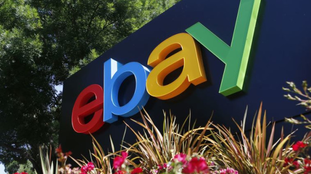 ebay (צילום: רויטרס)