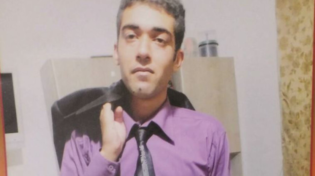 הישאם א-סייד (צילום: באדיבות המשפחה)