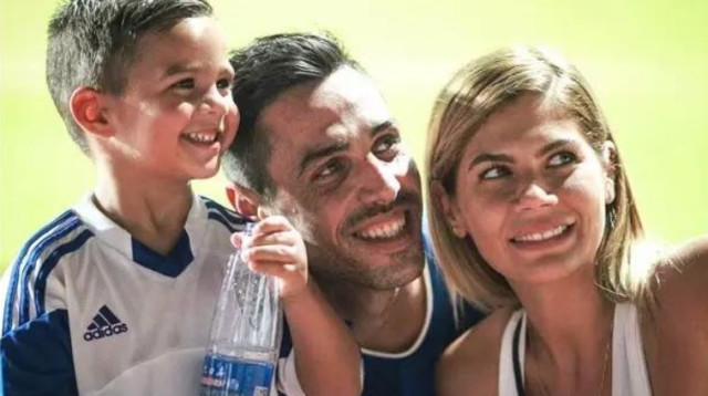 ערן זהבי (צילום: גוואנגז'ו R&F)