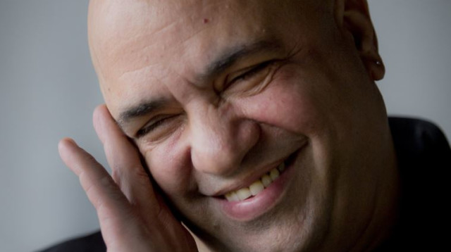 דני רובס (צילום: משה שי, פלאש 90)