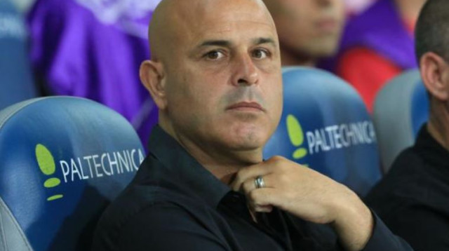 יוסי אבוקסיס (צילום: ערן לוף)