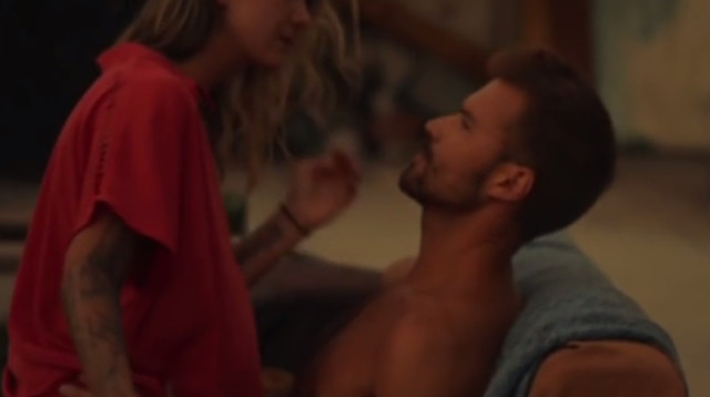 שורטי, אילן אוספליק (צילום: יוטיוב)