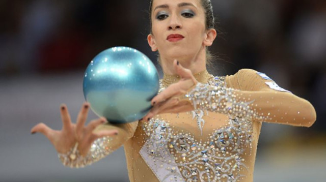 נטע ריבקין (צילום: Getty images)