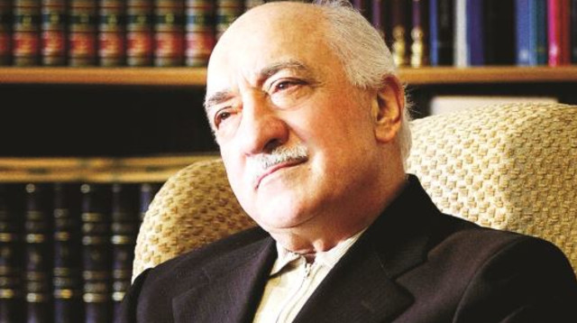 פתהוללה גולאן (צילום: רויטרס)