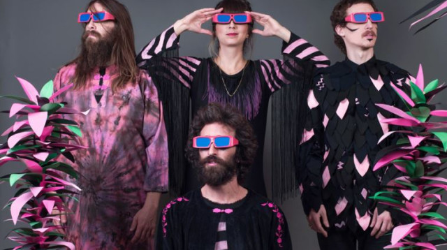 אוזו בזוקה (צילום: אלעד ברנגה, יח"צ)