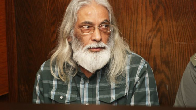 גואל רצון (צילום: רענן כהן)