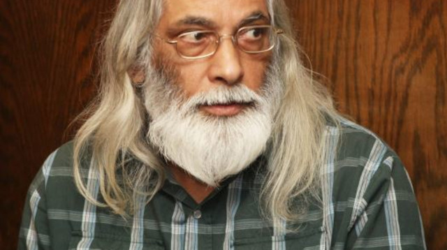 גואל רצון (צילום: רענן כהן)