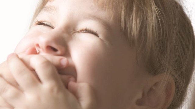 התפתחות ילדים (צילום: אינגאימג)