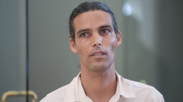 יגאל רצון (צילום: מרק ישראל סלם)