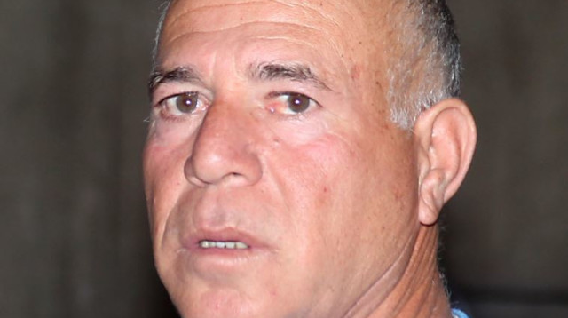 זלמן אלפרון (צילום: גדעון מרקוביץ, פלאש 90)