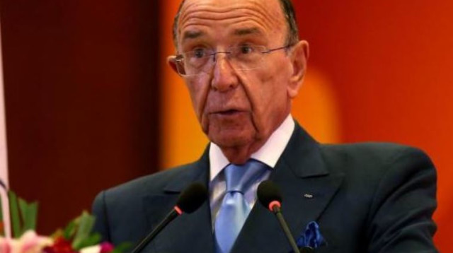 אלכס גלעדי (צילום: Getty images)