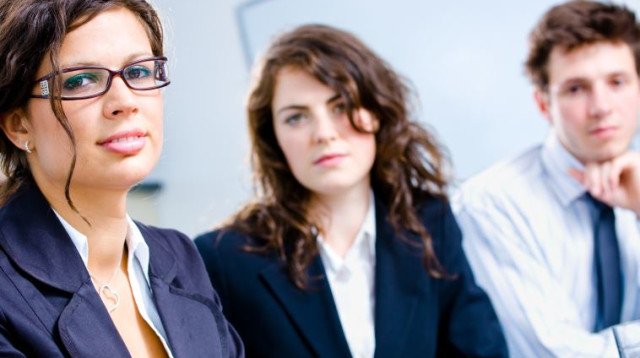 קריירה (צילום: אינגאימג)