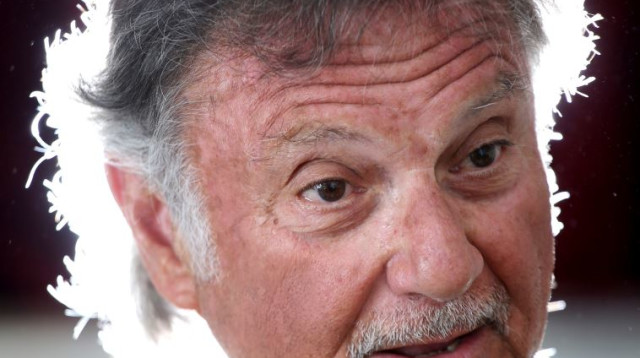 יאיר קלינגר (צילום: מירי צחי)