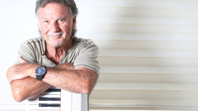 יאיר קלינגר (צילום: מירי צחי)