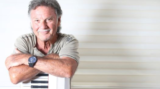 יאיר קלינגר (צילום: מירי צחי)