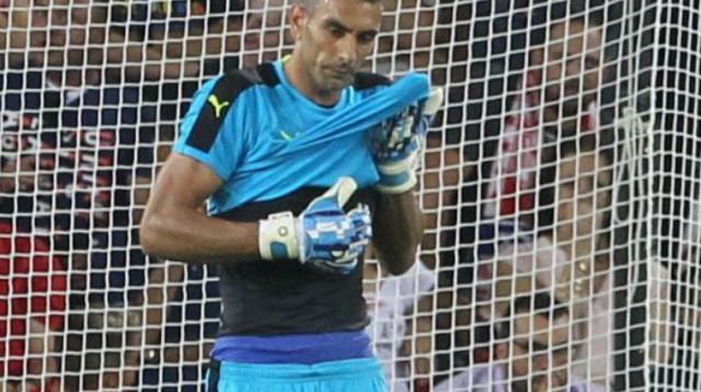 	 דודו גורש (צילום: דני מרון)