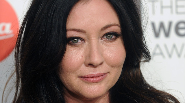 שאנן דוהרטי (צילום: Getty images)