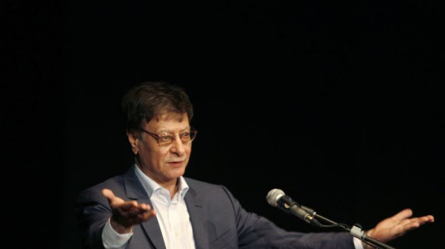 מחמוד דרוויש (צילום: רויטרס)