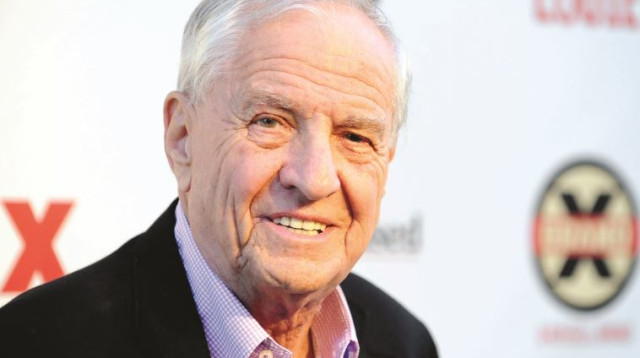 גארי מרשל (צילום: רויטרס)