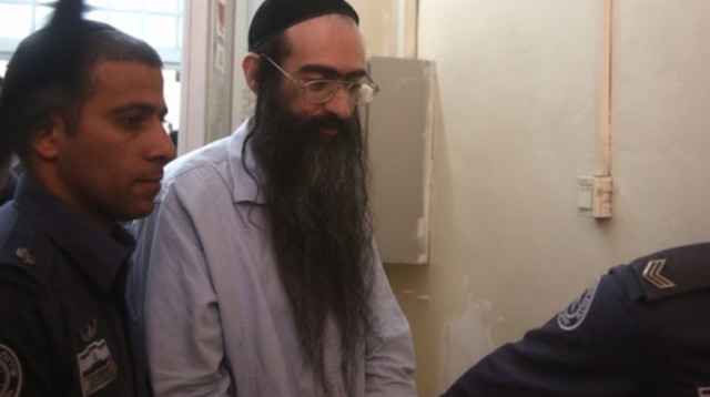 ישי שליסל (צילום: מרק ישראל סלם)