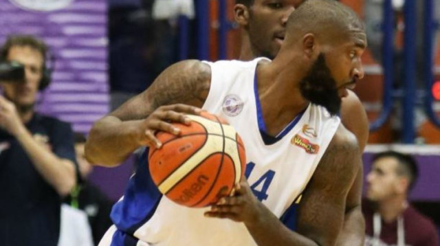 ריצ'ארד האוול (צילום: ערן לוף)