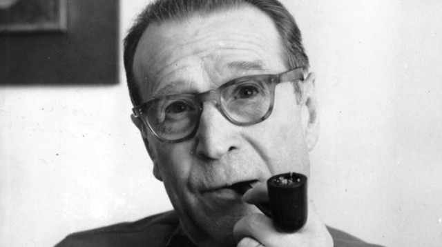 ז'ורז' סינמון (צילום: keystone/gettyimages)