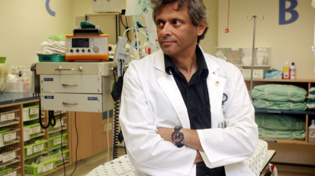 דרור סופר (צילום: רענן כהן)