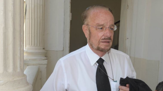 עו"ד יורם שפטל (צילום: אבשלום ששוני)