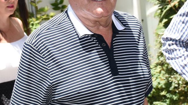 לאון אדרי (צילום: אביב חופי)