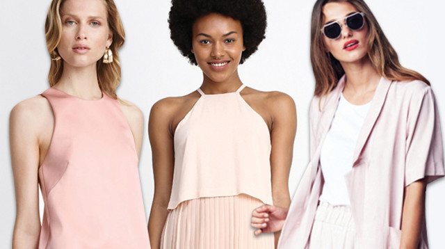 אופנה, טרנדים (צילום: יח"צ)