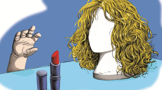 מרסל זלמן שושי (צילום: אורי פינק)