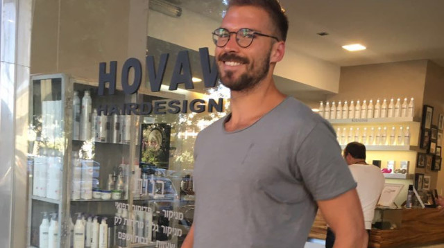 אילן אוספליק (צילום: יח"צ)