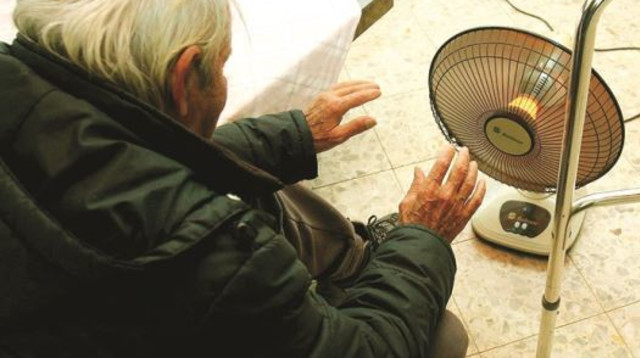 ניצול שואה (צילום: אדי ישראל, פלאש 90)