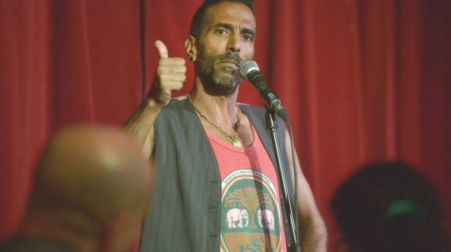 יוסי צברי  (צילום: יוסי צבקר, יח"צ)