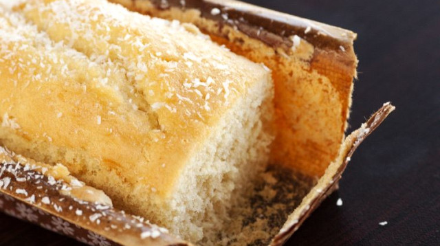 עוגת קוקוס (צילום: ingimage ASAP)