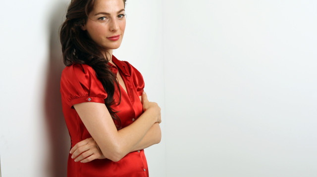 איילת זורר (צילום: Getty images)